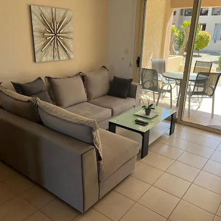 Royal Seacrest Residence Paphos Exterior photo