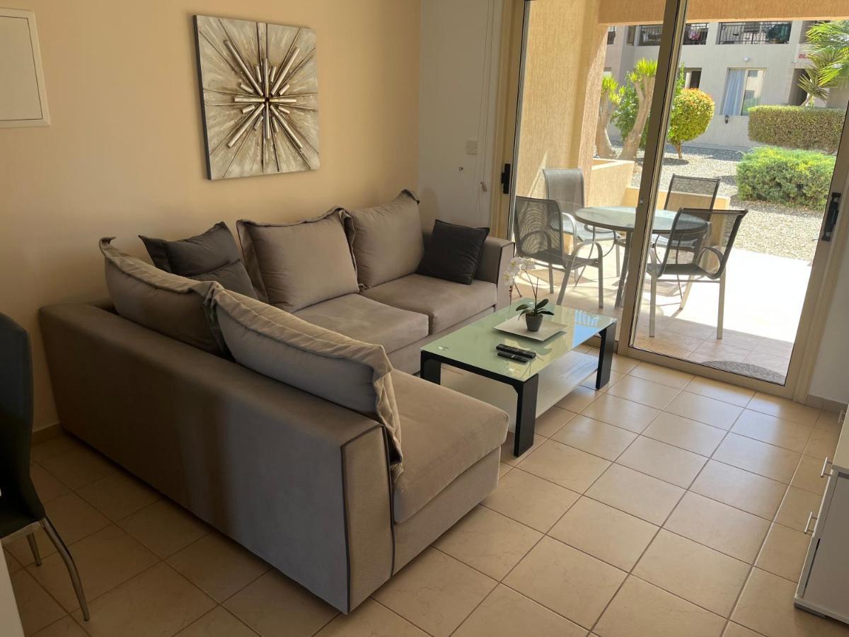 Royal Seacrest Appartement