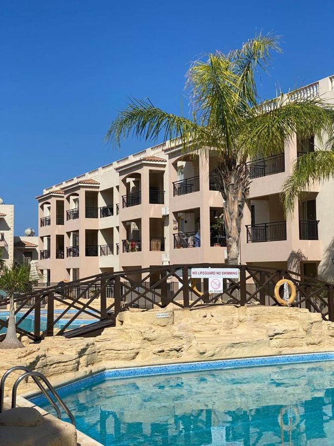 Appartement Royal Seacrest *