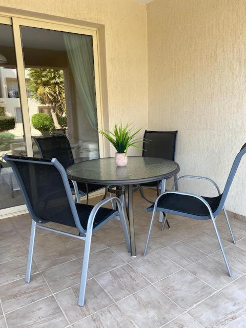Royal Seacrest Appartement