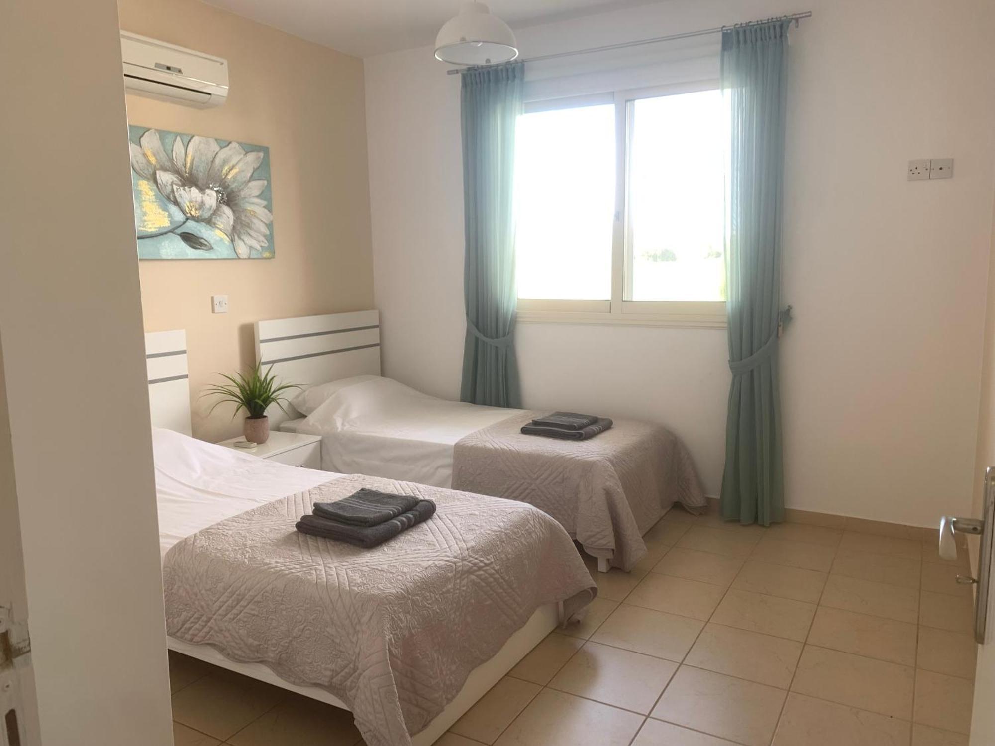 Appartement Royal Seacrest