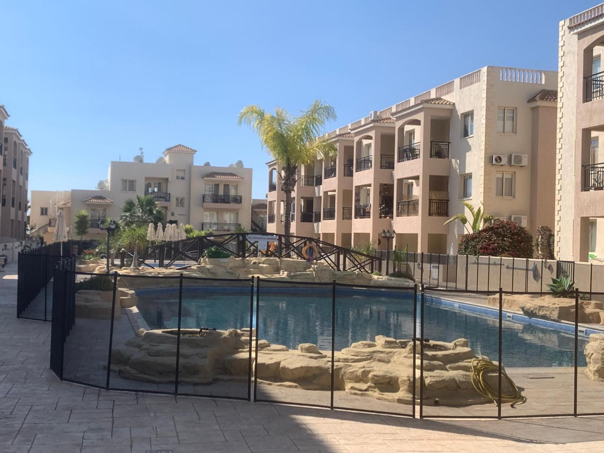 Appartement Royal Seacrest